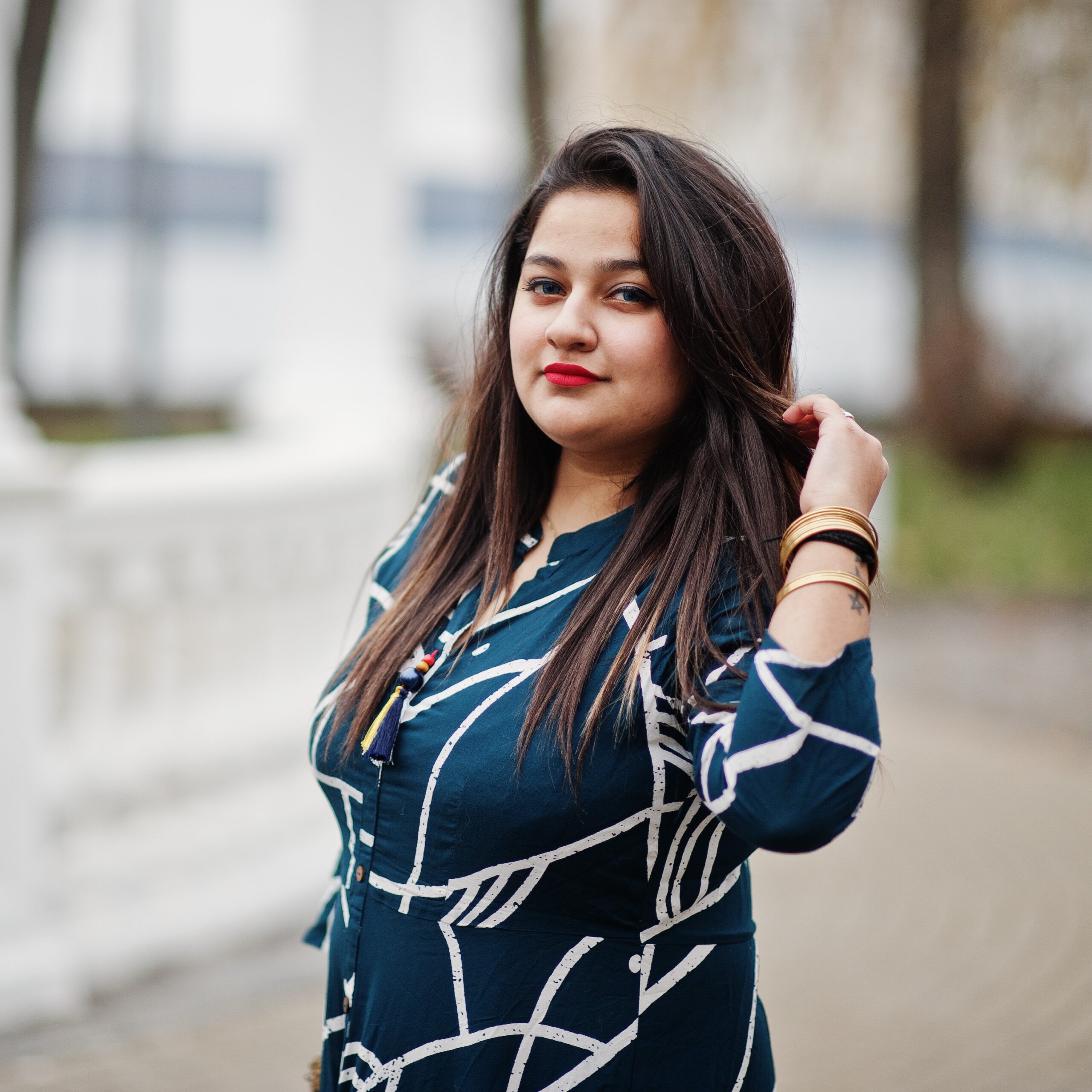 R. Harini