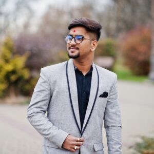Karthik M